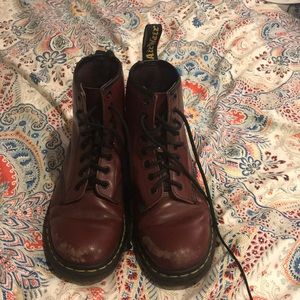 Doc Martens